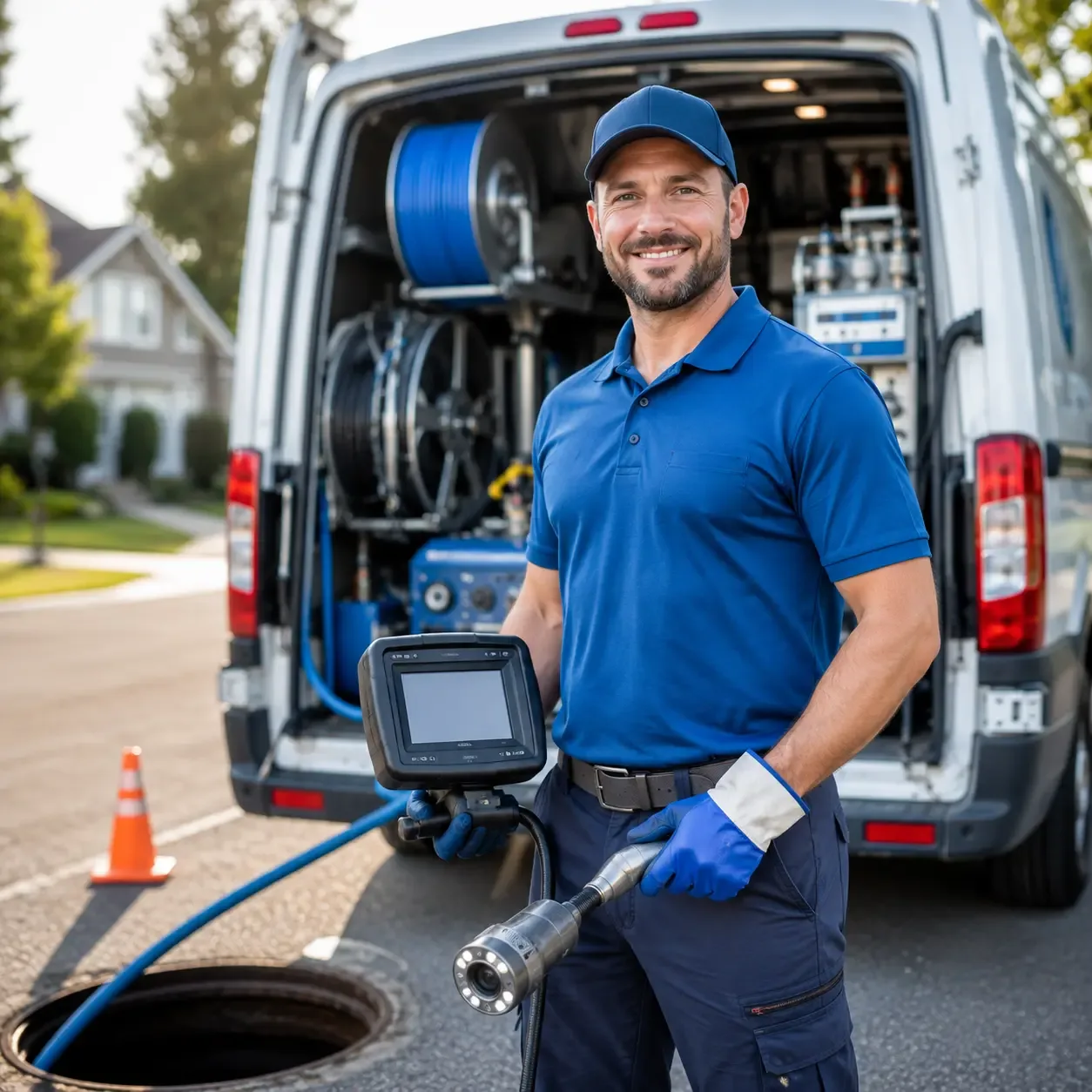 Local Pipe Relining specialists in East Hickory, PA