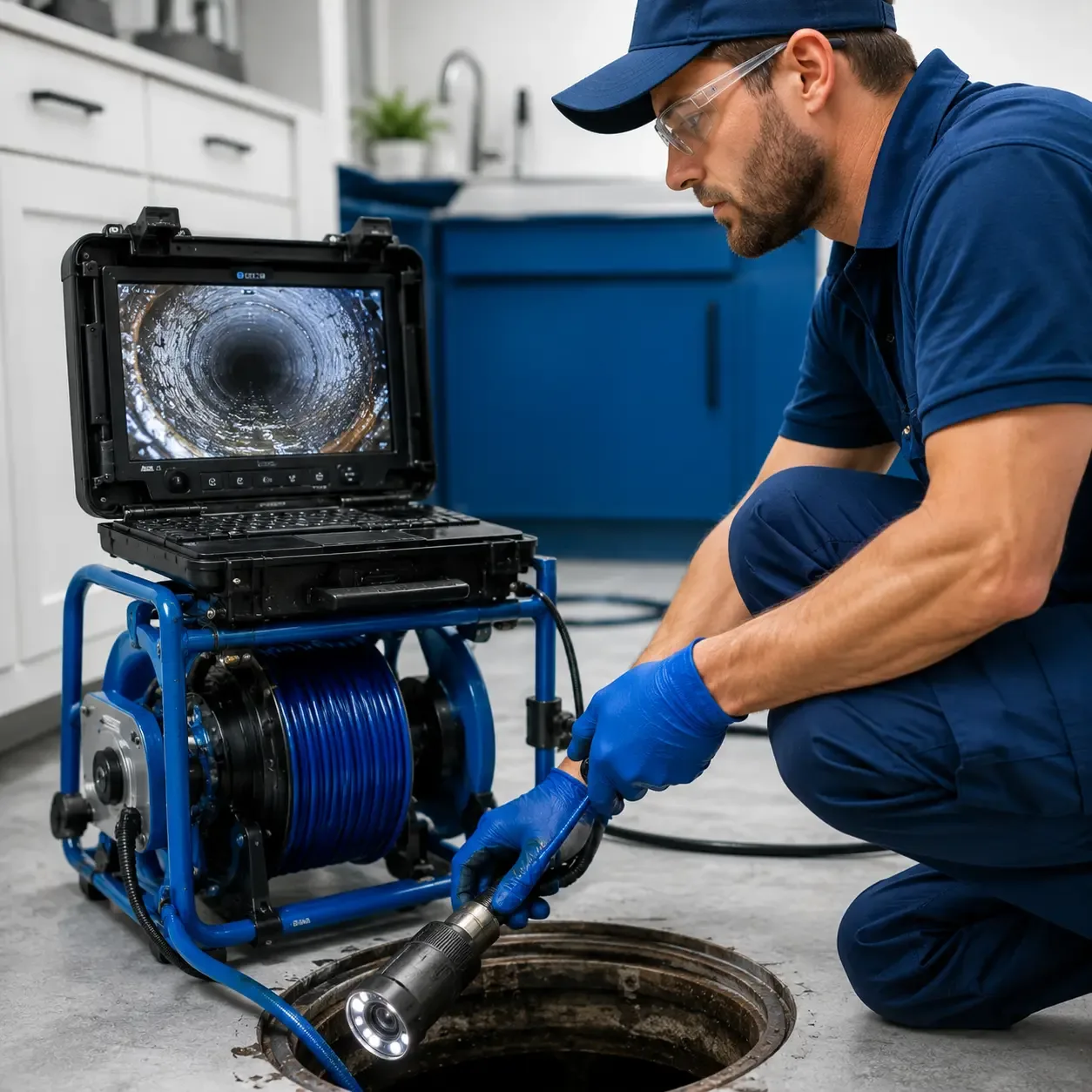 Pipe Relining professionals serving East Hickory, PA